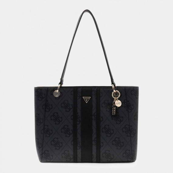 Guess  Bolso Negro HWSS96 72250-CLO