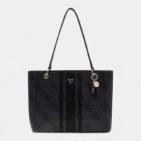 Guess  Bolso Negro HWSS96 72250-CLO