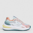 Pepe Jeans Zapatilla deportiva Winslow Young PLS600045-116