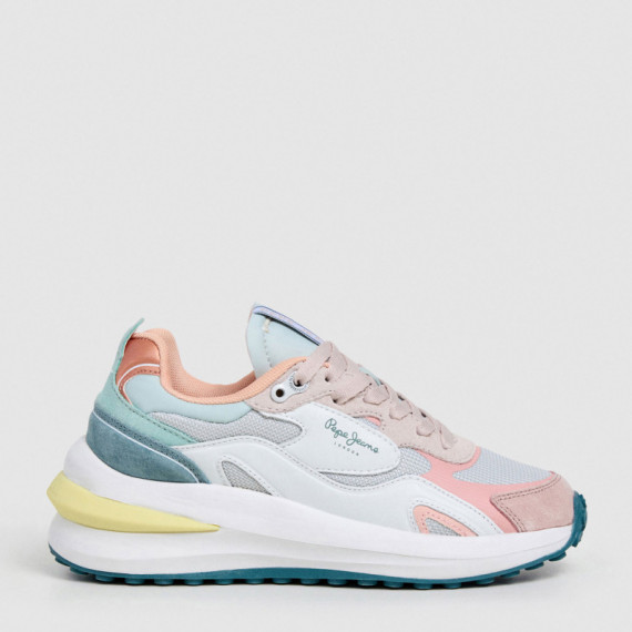 Pepe Jeans Zapatilla deportiva Winslow Young PLS600045-116