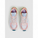 Pepe Jeans Zapatilla deportiva Winslow Young PLS600045-116