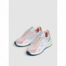 Pepe Jeans Zapatilla deportiva Winslow Young PLS600045-116