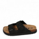 O´neill Sandalias Negras 90261038-25Y  ONEILL