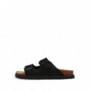 O´neill Sandalias Negras 90261038-25Y  ONEILL