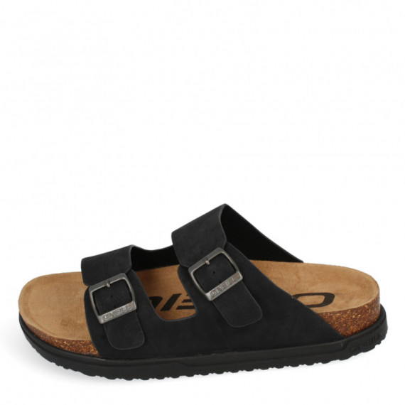 O´NEILL Sandalias Negras 90261049-25Y