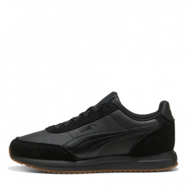 Puma Zapatillas R78 Lightwind Negras 404728-01