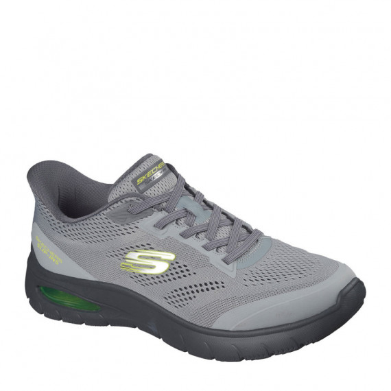Skechers Zapatillas Skech-Air Summits Grises 233303-CCLM