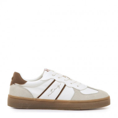 Mustang Zapatillas Roy Blancas 60860-C59311