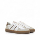 Mustang Zapatillas Roy Blancas 60860-C59311