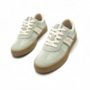 Mustang Zapatillas Roy Verdes 60860-C59308