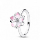 Pandora Anillo Flor de Cerezo 194371C01
