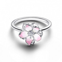 PANDORA Anillo Flor de Cerezo 194371C01