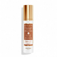 SISLEY Soin Solare Crema Antiedad con SPF50+, 50ML