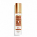 Sisley Soin Solare Crema antiedad con SPF30+, 50ml