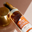 Sisley Soin Solare Crema antiedad con SPF30+, 50ml