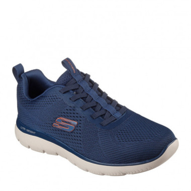 Skechers Zapatillas Summits Marinas 232963-NVOR
