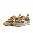 Munich Zapatillas Um Caqui 8901093-CAQUI