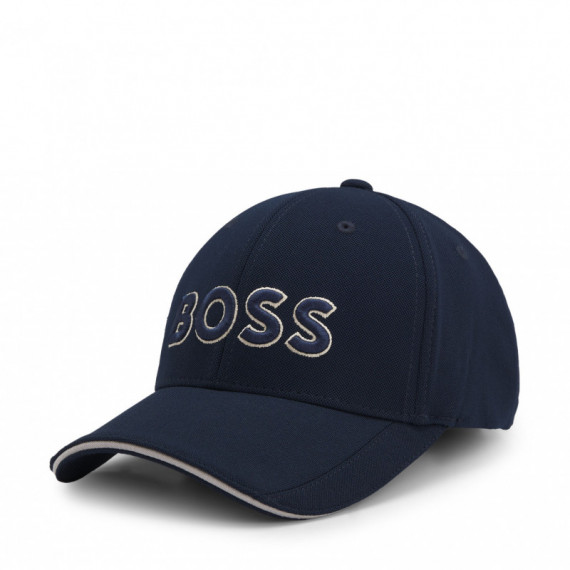 Boss Green Gorra deportiva 50519247-406