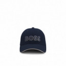Boss Green Gorra deportiva 50519247-406