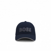 Boss Green Gorra deportiva 50519247-406