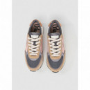 Pepe Jeans Zapatillas Rusper Glitter PLS600033-857