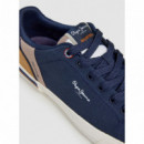 Pepe Jeans Zapatilla Kenton State PMS300013-594