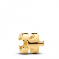 PANDORA Charm Mini Pieza de Puzle 764514C00
