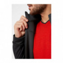 Helly Hansen Chaqueta polar Crew 30229-980