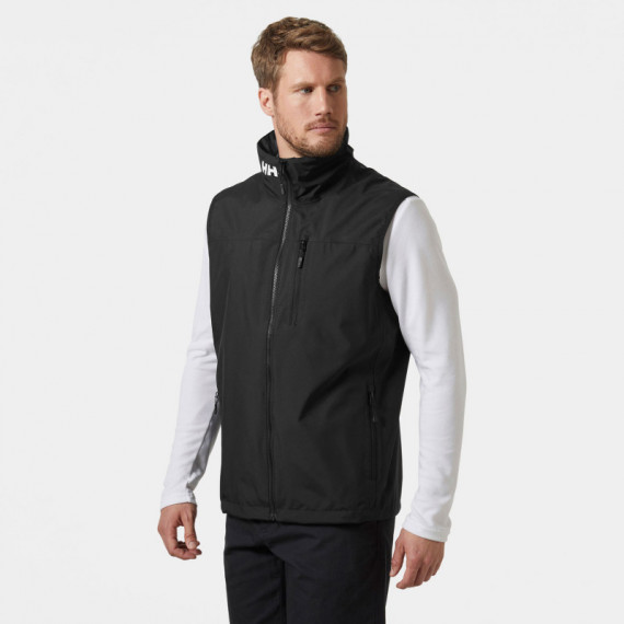Helly Hansen Chaleco de vela para hombre Crew 20 34446-990