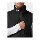 Helly Hansen Chaleco de vela para hombre Crew 20 34446-990