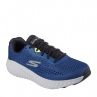 SKECHERS Zapatillas Go Run Now Azules 220382-NVY