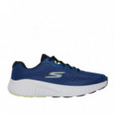 Skechers Zapatillas Go Run Now Azules 220382-NVY