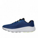 Skechers Zapatillas Go Run Now Azules 220382-NVY