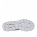 Skechers Zapatillas Summits Grises 232963-GYNV