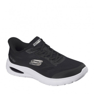 Skechers Zapatillas Skech-Air Summits Negras 233303-BKW