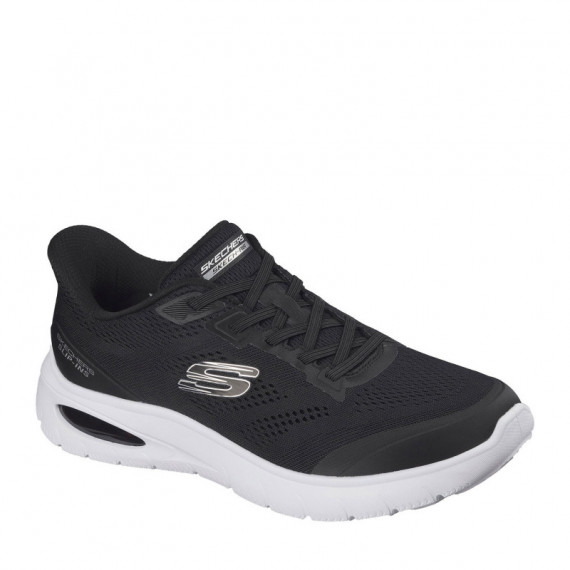 Skechers Zapatillas Skech-Air Summits Negras 233303-BKW