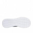 Skechers Zapatillas Skech-Air Summits Negras 233303-BKW