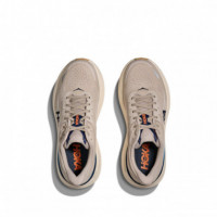 HOKA Zapatillas Bondi 9 L160001162011-SCC