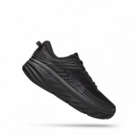 HOKA Zapatillas Bondi 7 L160001110518-BBL