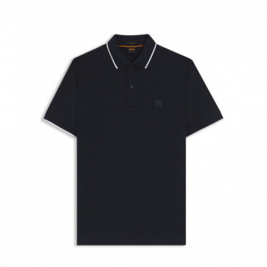 BOSS Polo Marino 50507699-404