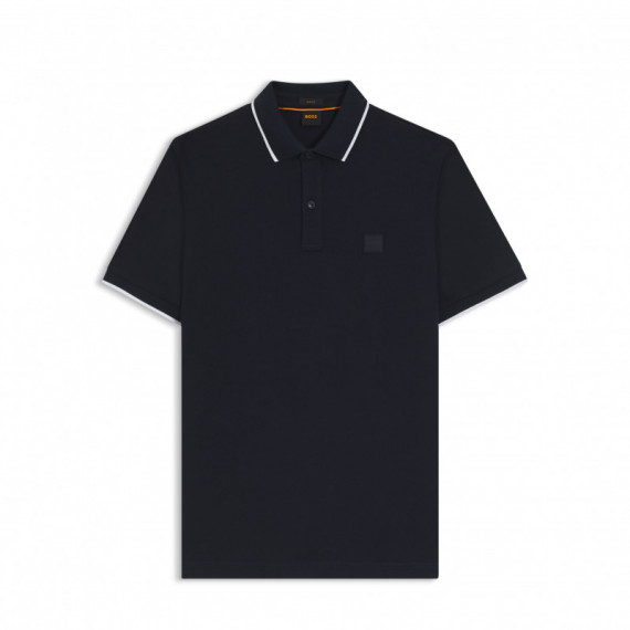 BOSS Polo Marino 50507699-404