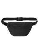 HELLY HANSEN Riñonera con el Logo de Hh 67036-990