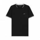 Boss Green Camiseta essentials 50521245-001