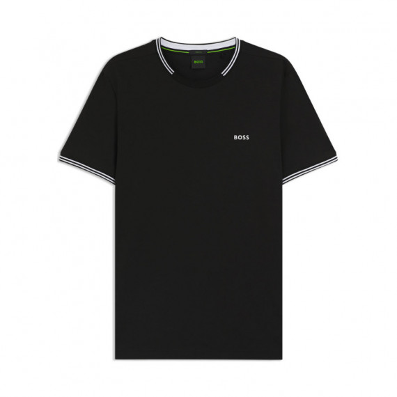 Boss Green Camiseta essentials 50521245-001