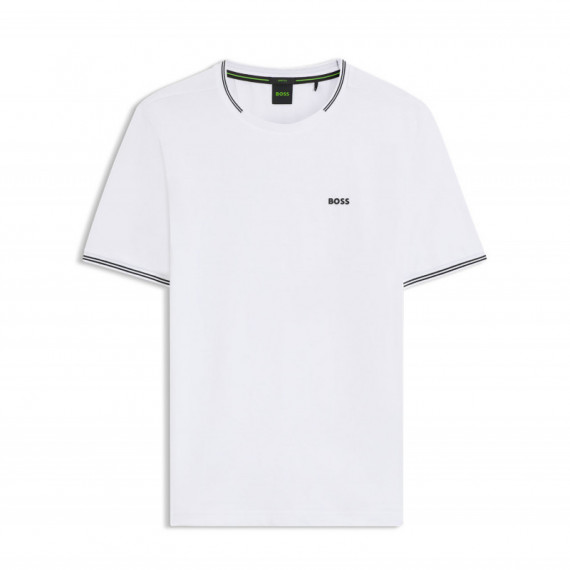 Boss Green Camiseta essentials 50521245-100