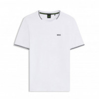 Boss Green Camiseta essentials 50521245-100