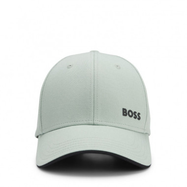 Boss Green Gorra Verde 50519219-357