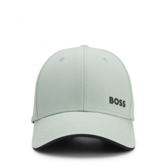 Boss Green Gorra Verde 50519219-357