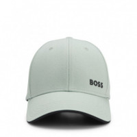 Boss Green Gorra Verde 50519219-357