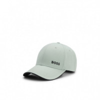 Boss Green Gorra Verde 50519219-357